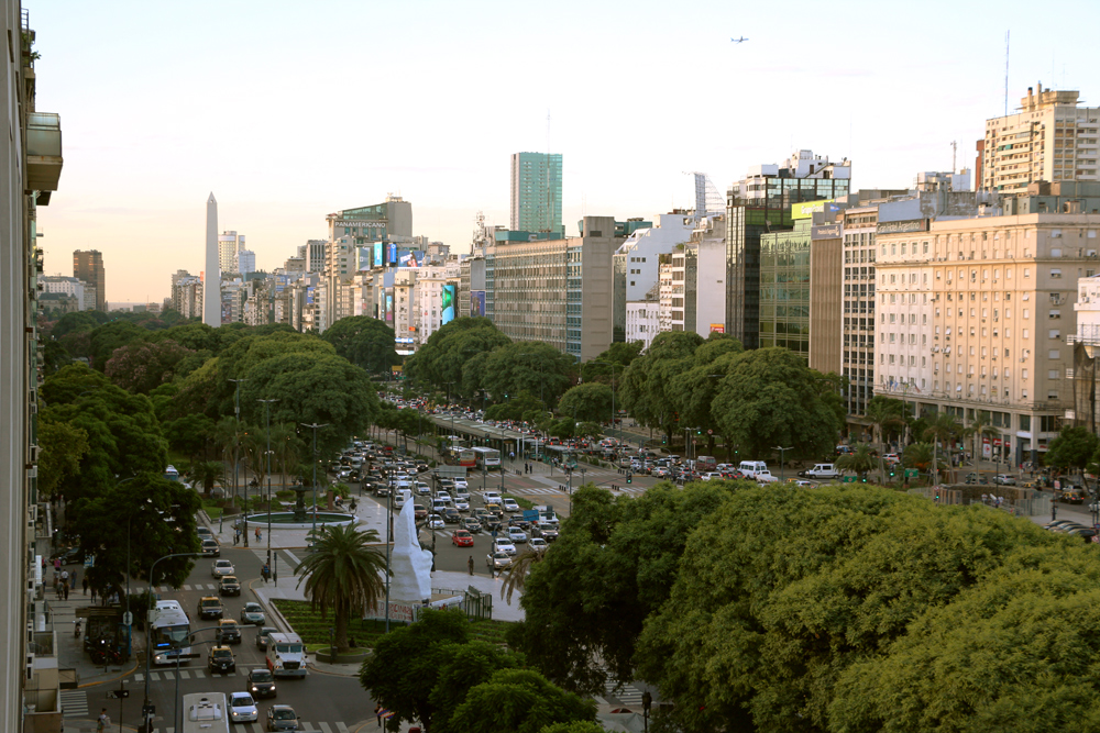 Cidade de Buenos Aires