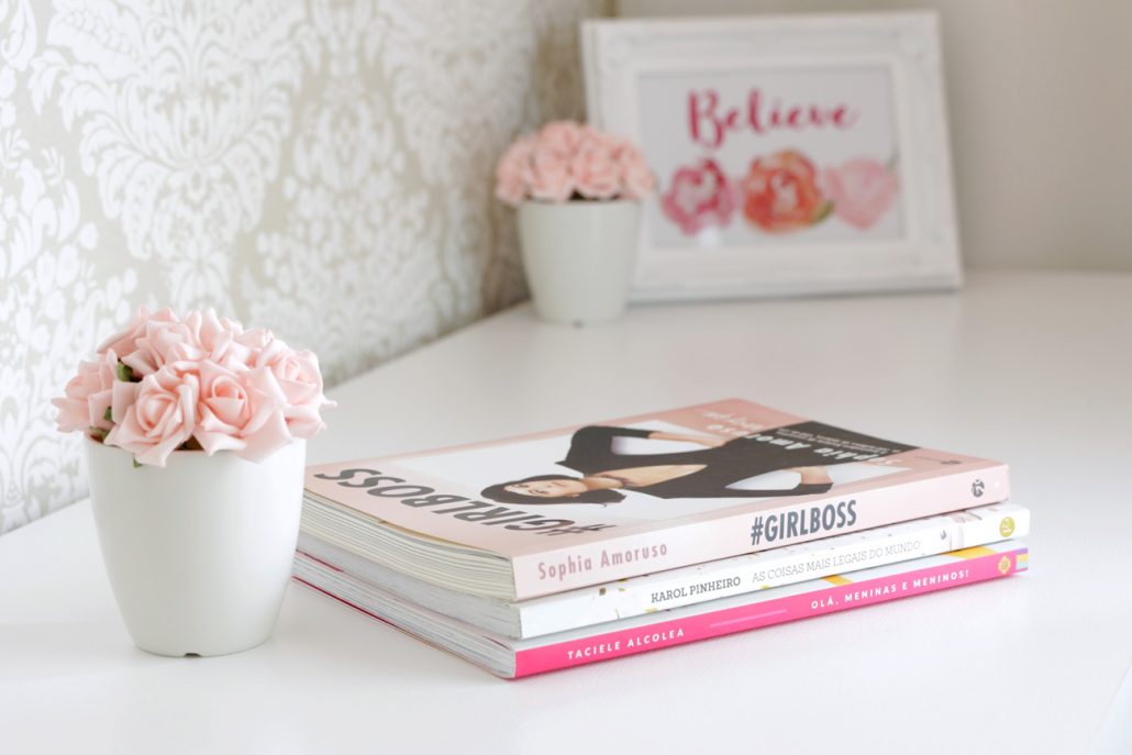 Livros-Believe
