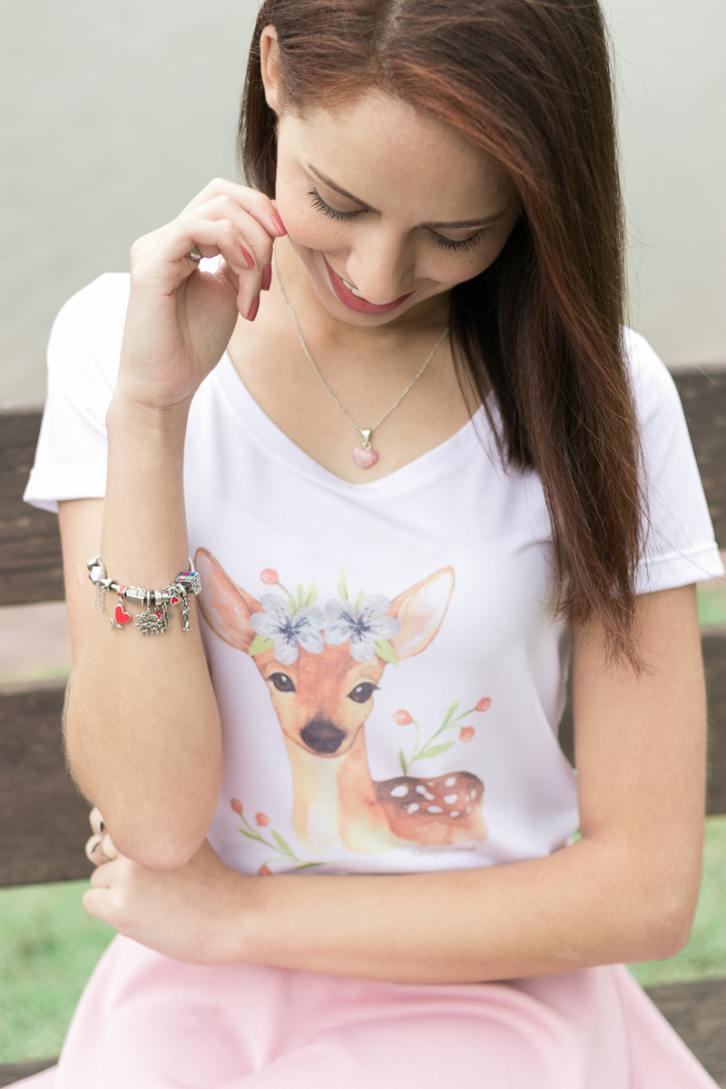 Look romantico Cereja Pink (13)