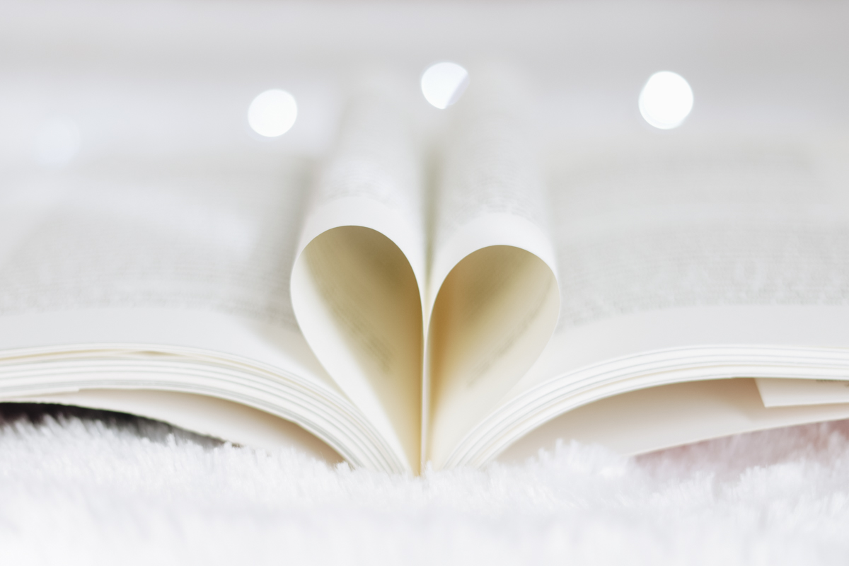livro romance