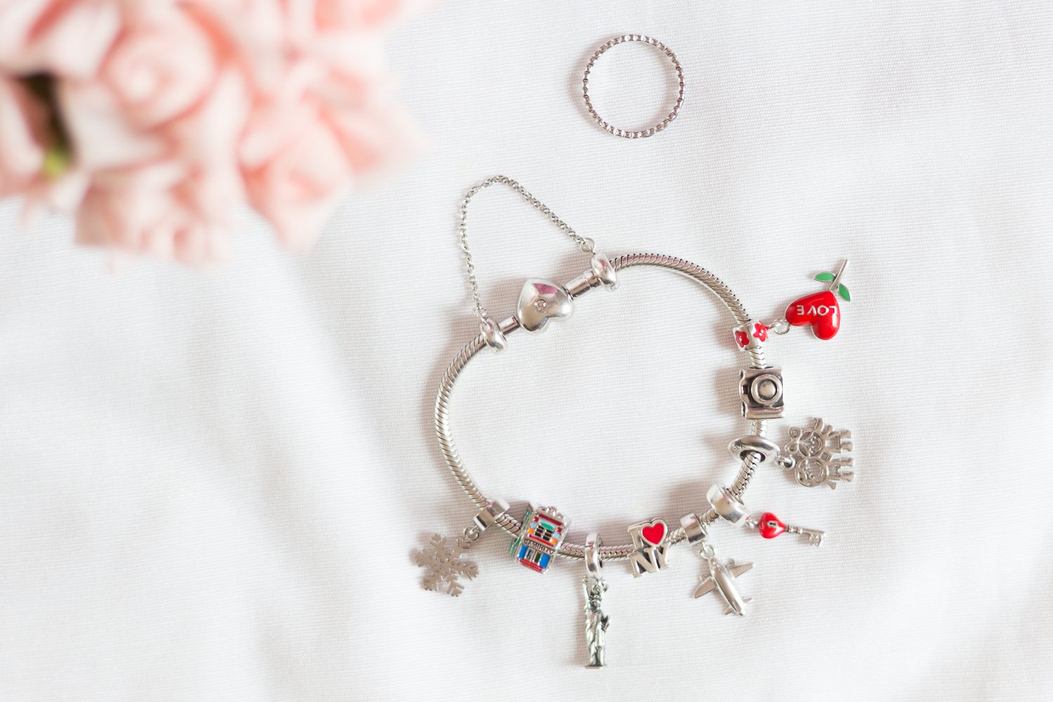 Pulseira Vivara Life