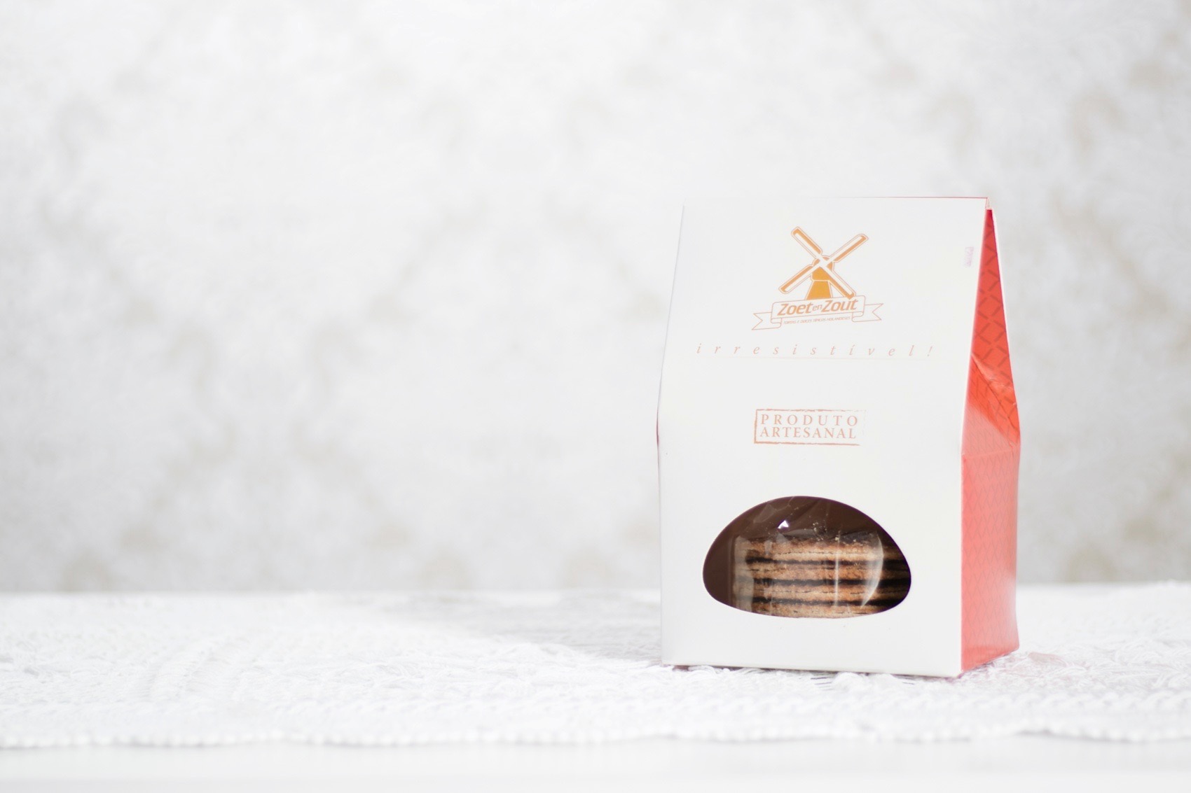 Stroopwafels