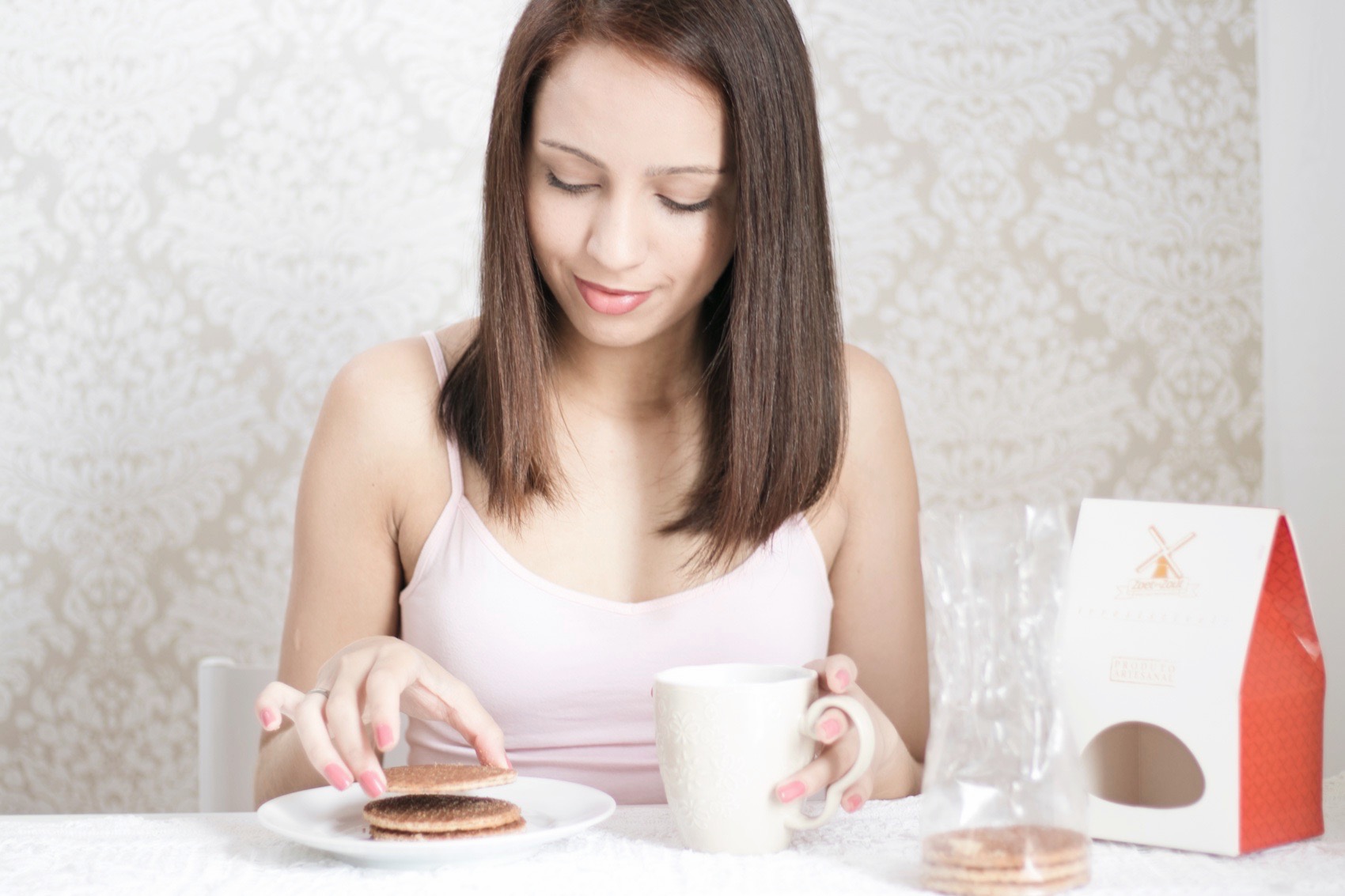 Stroopwafels