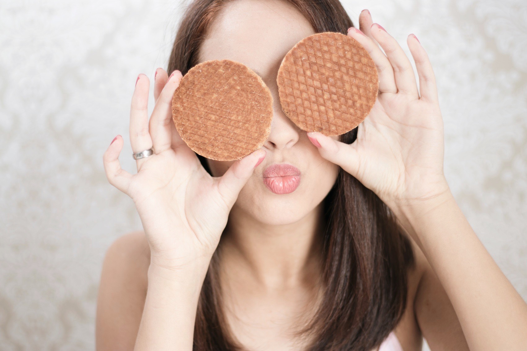 Stroopwafels