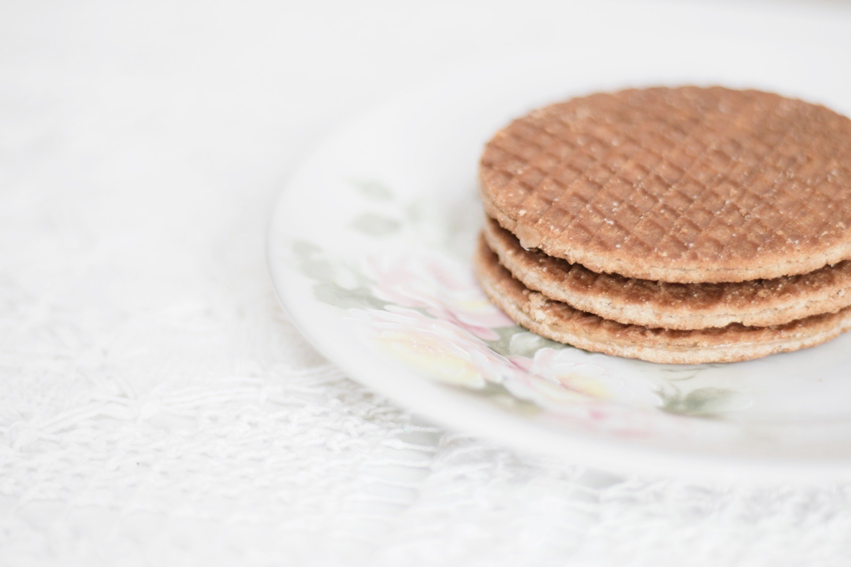 Stroopwafels