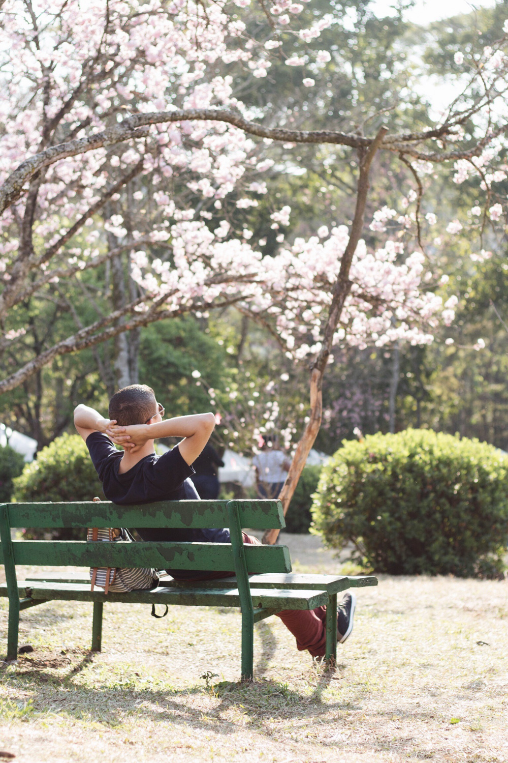 Relaxar