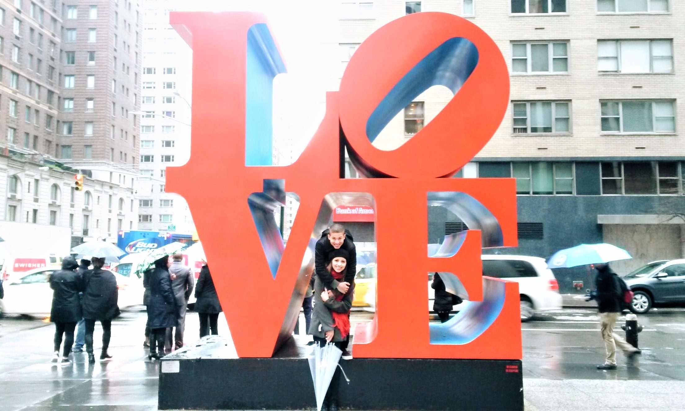 the-love-sculpture